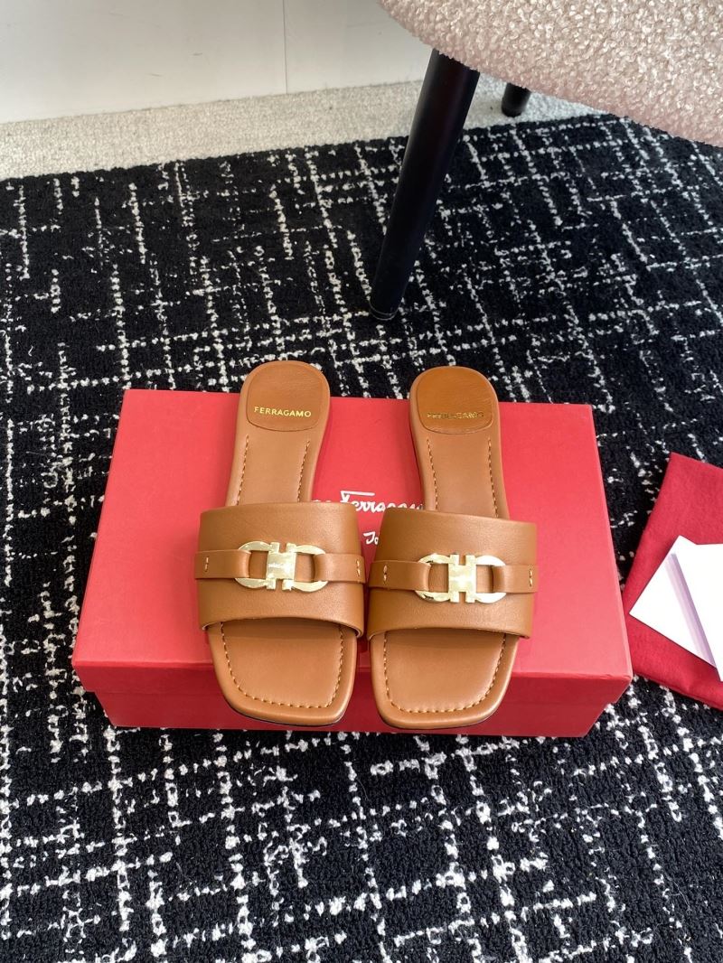 Ferragamo Sandals